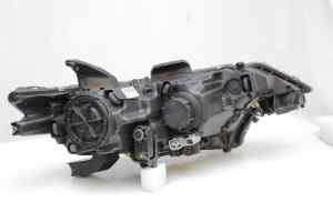 MITSUBISHI OUTLANDER ZK Left Headlight (2015 2016 2017 2018 2019 2020 2021 2022) [4BX15 8301C8-55]