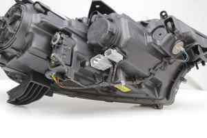 MITSUBISHI OUTLANDER ZK Left Headlight (2015 2016 2017 2018 2019 2020 2021 2022) [4BX15 8301C8-55]