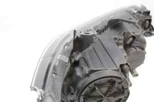 MITSUBISHI OUTLANDER ZK Left Headlight (2015 2016 2017 2018 2019 2020 2021 2022) [4BX15 8301C8-55]