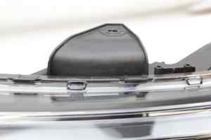 MITSUBISHI OUTLANDER ZK Left Headlight (2015 2016 2017 2018 2019 2020 2021 2022) [4BX15 8301C8-55]