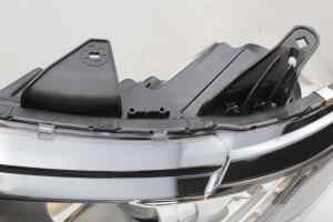 MITSUBISHI OUTLANDER ZK Left Headlight (2015 2016 2017 2018 2019 2020 2021 2022) [4BX15 8301C8-55]