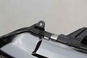 MITSUBISHI OUTLANDER ZK Left Headlight (2015 2016 2017 2018 2019 2020 2021 2022) [4BX15 8301C8-55]