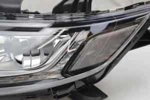 MITSUBISHI OUTLANDER ZK Left Headlight (2015 2016 2017 2018 2019 2020 2021 2022) [4BX15 8301C8-55]