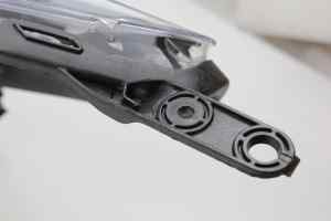 SUBARU XV GT Right Headlight (2017 2018 2019 2020) [84001FL000]