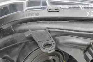 SUBARU XV GT Right Headlight (2017 2018 2019 2020) [84001FL000]