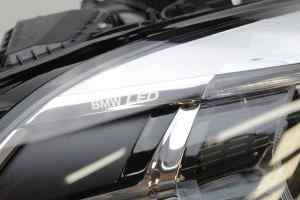 BMW 1 SERIES F40 (LED) Right Headlight (2019) [63.11-5A1E062-02]