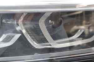 BMW 1 SERIES F40 (LED) Right Headlight (2019) [63.11-5A1E062-02]