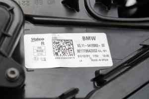 BMW 1 SERIES F40 (LED) Right Headlight (2019) [63.11-5A1E062-02]