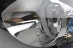 HYUNDAI I30 FD Wgn (Series 2/Black) Left Headlight (2010 2011 2012)