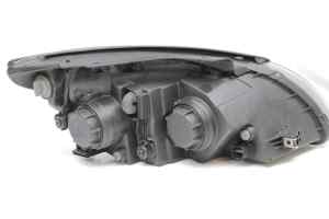 HYUNDAI I30 FD Wgn (Series 2/Black) Left Headlight (2010 2011 2012)