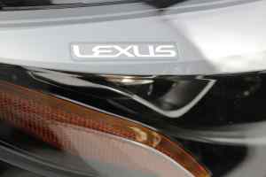 LEXUS LS VXFA50 LS500 Right Headlight (2017 2018 2019 2020)