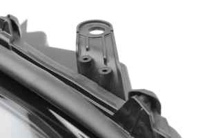 LEXUS LS VXFA50 LS500 Right Headlight (2017 2018 2019 2020)