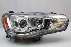 MITSUBISHI OUTLANDER ZH (Xenon) Right Headlight (2009 2010 2011 2012) [8301B562]