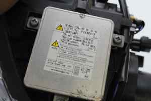 MITSUBISHI OUTLANDER ZH (Xenon) Right Headlight (2009 2010 2011 2012) [8301B562]