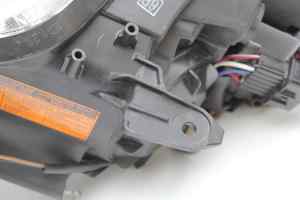 MITSUBISHI OUTLANDER ZH (Xenon) Right Headlight (2009 2010 2011 2012) [8301B562]