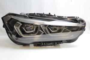 BMW X1 SERIES F48 LCI (LED) Right Headlight (2019 2020 2021 2022) [63115A01174-02]