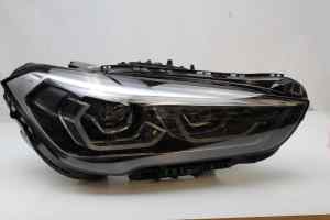 BMW X1 SERIES F48 LCI (LED) Right Headlight (2019 2020 2021 2022) [63115A01174-02]