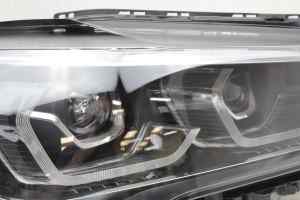 BMW X1 SERIES F48 LCI (LED) Right Headlight (2019 2020 2021 2022) [63115A01174-02]