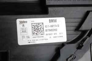 BMW X1 SERIES F48 LCI (LED) Right Headlight (2019 2020 2021 2022) [63115A01174-02]