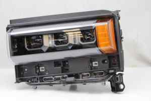 TOYOTA PRADO J250 (LED 3-Beam) Left Headlight (2024) [81150-60S70]
