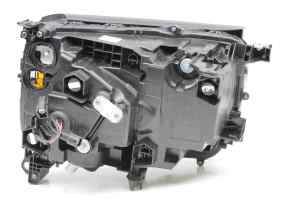 TOYOTA PRADO J250 (LED 3-Beam) Left Headlight (2024) [81150-60S70]