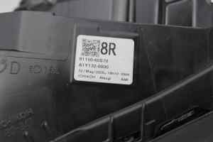 TOYOTA PRADO J250 (LED 3-Beam) Left Headlight (2024) [81150-60S70]