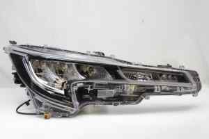 TOYOTA COROLLA E210 (LED Segmented) Right Headlight (2018)
