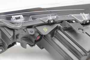 TOYOTA COROLLA E210 (LED Segmented) Right Headlight (2018)