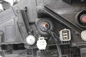 TOYOTA COROLLA E210 (LED Segmented) Right Headlight (2018)