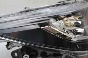 TOYOTA COROLLA E210 (LED Segmented) Right Headlight (2018)