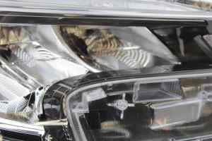 TOYOTA COROLLA E210 (LED Segmented) Right Headlight (2018)