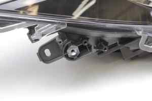 TOYOTA COROLLA E210 (LED Segmented) Right Headlight (2018)