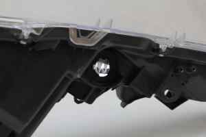 TOYOTA COROLLA E210 (LED Segmented) Right Headlight (2018)