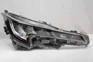 TOYOTA COROLLA E210 (LED Segmented) Right Headlight (2018)