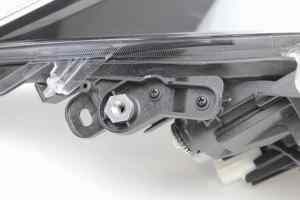 TOYOTA COROLLA E210 (LED Segmented) Right Headlight (2018)