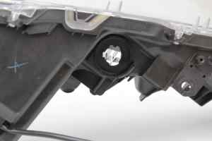 TOYOTA COROLLA E210 (LED Segmented) Right Headlight (2018)