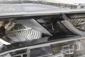 TOYOTA COROLLA E210 (LED Segmented) Right Headlight (2018)