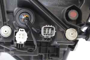 TOYOTA COROLLA E210 (LED Segmented) Right Headlight (2018)