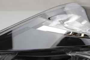 TOYOTA COROLLA E210 (LED Segmented) Right Headlight (2018)