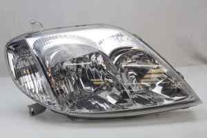 TOYOTA COROLLA ZZE122 Sed/Wagon (Hatch Early) Right Headlight (2001 2002 2003 2004 2005 2006 2007)