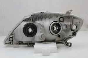 TOYOTA COROLLA ZZE122 Sed/Wagon (Hatch Early) Right Headlight (2001 2002 2003 2004 2005 2006 2007)