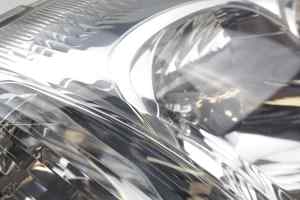 TOYOTA COROLLA ZZE122 Sed/Wagon (Hatch Early) Right Headlight (2001 2002 2003 2004 2005 2006 2007)