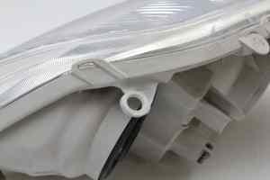 TOYOTA COROLLA ZZE122 Sed/Wagon (Hatch Early) Right Headlight (2001 2002 2003 2004 2005 2006 2007)