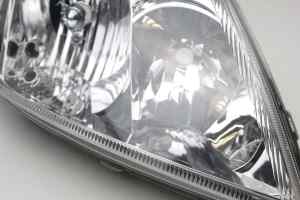 TOYOTA COROLLA ZZE122 Sed/Wagon (Hatch Early) Right Headlight (2001 2002 2003 2004 2005 2006 2007)