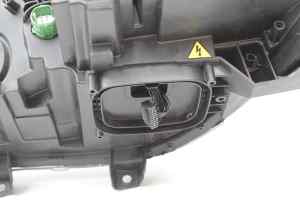 ALFA-ROMEO GIULIA 952 (Non-Adaptive/Xenon) Right Headlight (2016) [50547575]