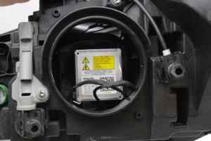 ALFA-ROMEO GIULIA 952 (Non-Adaptive/Xenon) Right Headlight (2016) [50547575]