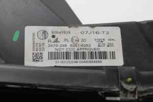 ALFA-ROMEO GIULIA 952 (Non-Adaptive/Xenon) Right Headlight (2016) [50547575]