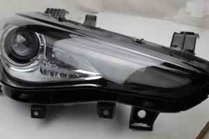 ALFA-ROMEO GIULIA 952 (Non-Adaptive/Xenon) Right Headlight (2016) [50547575]