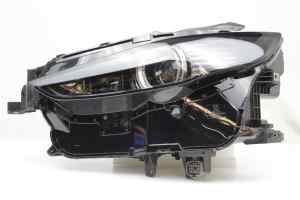 MAZDA CX-30 DM (LED) Left Headlight (2019) [144229 W5546L]