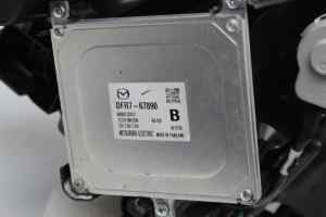 MAZDA CX-30 DM (LED) Left Headlight (2019) [144229 W5546L]